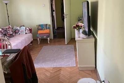 Apartament 3 camere Titan, Nicolae Grigorescu - 2