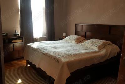 De Inchiriat Vila 5 Camere Parc Ronda - Matei Voievod sector 2 - 3