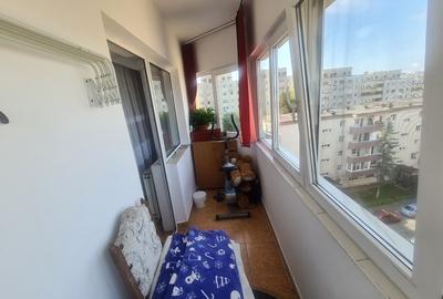 Apartament cu 3 camere decomandat în Mărăști - 7