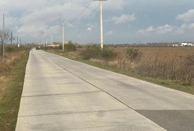 Teren de 800 mp, în Joița - 9