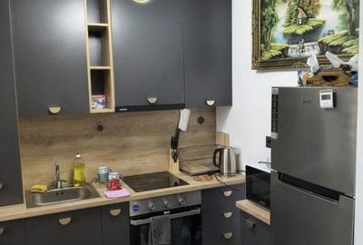 Garsonieră în Central - 2