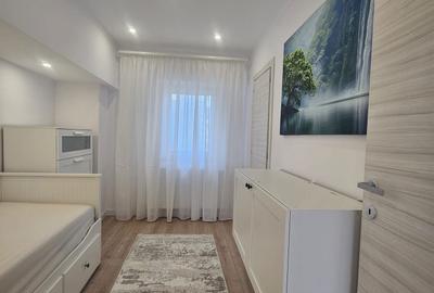 Apartament cu 3 camere decomandat în Nicolae Bălcescu - 8