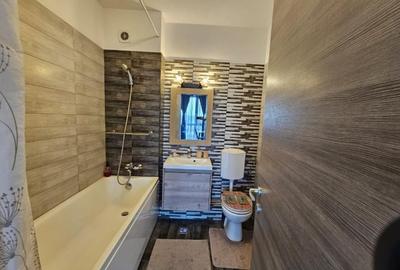 Apartament 2 camere | Rond Pipera – OMV |  Parcare Optionala - 12