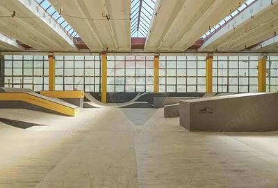 Spa?iu comercial de 2,491mp de vanzare in zona Bartolomeu - 9