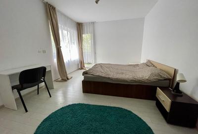 Apartament de închiriat, 3 camere, 85 mp, Zorilor zona Mircea Eliade - 3