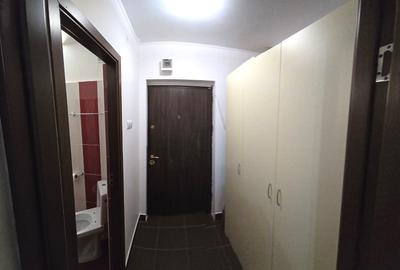 Garsonieră semidecomandată, mobilată în Giurgiului - 5