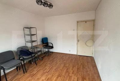 Garsonieră decomandată în Mihai Bravu - 7