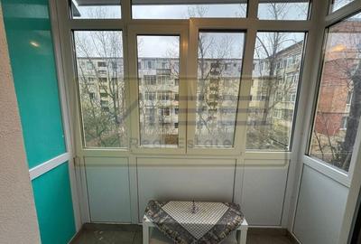 Apartament 2 camere+birou Alexandru cel Bun - 21