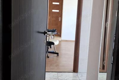Apartament cu 2 camere semidecomandat în Sala Palatului - 10