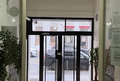 Garsonieră semidecomandată, mobilată în Universitate - 6