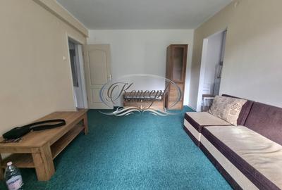 Apartament mobilat si utilat in zona Interservisan, Gheorgheni - 7