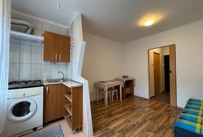 Garsoniera eleganta, amplasament ok! Tractorul, Metalurgistilor - 4