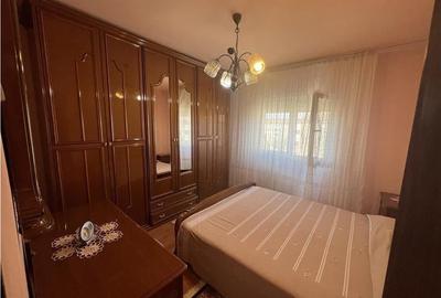 RECO, Apartament 3 camere, Strada Somesului - 6