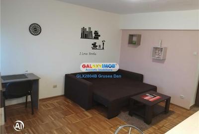 Garsonieră decomandată, mobilată în Alba Iulia - 4