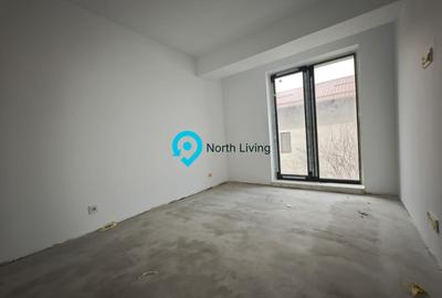 Apartament cu 2 camere decomandat în Nord - 9