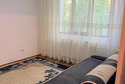 Apartament cu 2 camere semidecomandat în Micro 19 - 3