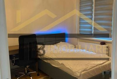 Apartament de 3 camere, 67mp, decomadat, Zona Dambu Pietros - 2