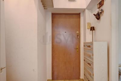REA1023622 Apartament 2 camere Dorobanti Capitale - 14