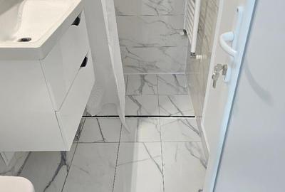 Inchiriez garsoniera in Deva, zona Miorita, bloc reabilitat si izolat - 8