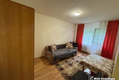 Garsoniera confort 1, zona UMF - 2