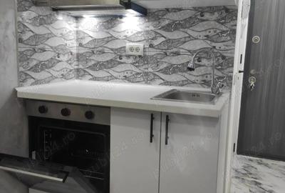 Garsoniera Noua Bloc Nou - 2