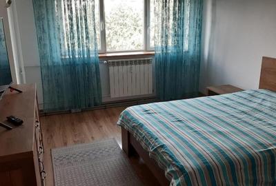 Apartament 3 camere, renovat, mobilat, 81.7 mp, Piata Unirii, 2 bai, 2 balcoane - 10