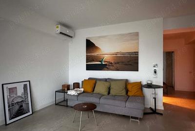 Apartament cu vedere la mare, langa plaja, 3 camere, loc parcare XL Apartament cu vedere la mare, langa plaja, 3 camere, loc parcare XL - 4