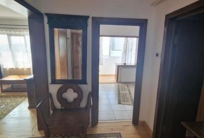 3 camere decomandat - Pacurari-  etaj 1- 70 mp - 122900 euro 3 camere decomandat - Pacurari-  etaj 1- 70 mp - 122900 euro - 1