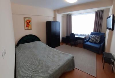 Apartament cu 3 camere decomandat, mobilat în Calea Romanului - 5