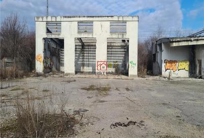 Spațiu comercial, de 3,000 mp, în Giulești - 15