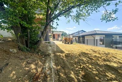 Casă individuală cu 5 camere cu Canalizare în Făget - 2