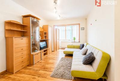 Apartament cu 2 camere semidecomandat, mobilat în Aurel Vlaicu - 16