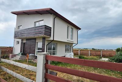 Vila individuala 4 camere - Berceni - 6