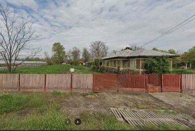 Casă cu 4 camere în Glodeanu Sărat - 10