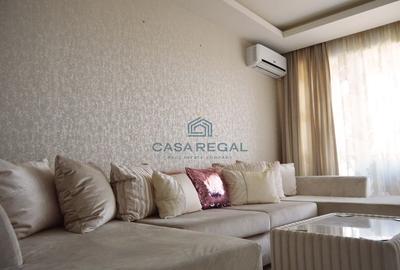 Apartament 3 camere cu parcare subterana - Prima Premium Sucevei - 4
