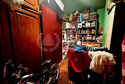 Apartament 3 camere ideal investitie | 50mp | Zona Eremia Grigorescu - 5