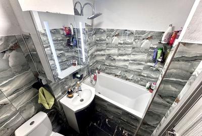 Apartament lux 4 camere renovat complet, 60 mp, Nicolae Pascu 6 - 11