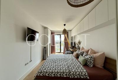 102 The Adress | Barbu Vacarescu | Ready to move - 9