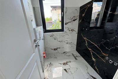 VILA IN CORBEANCA - OSTRATU // CURTE 364 MP // 5 CAMERE - 24