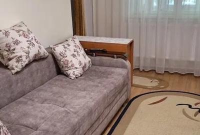 Apartament cu 2 camere, zona Alexandru cel Bun - 2