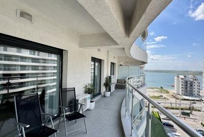 Comision 0/ Casa Del Mar/ 3 camere si loc de parcare privat - 17