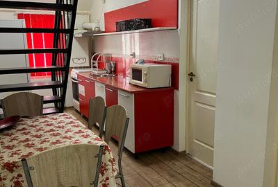 Apartament cu 2 camere decomandat în Central - 10