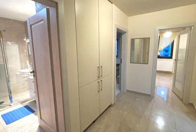 Apartament cu 2 camere decomandat în Micro 16 - 9