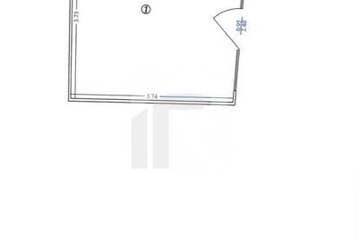 Spațiu comercial, de 14.39999961853 mp, în Vitan - 4