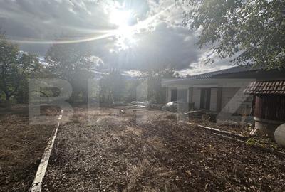 Casa pe un singur nivel in Cetan, jud. Cluj - 14