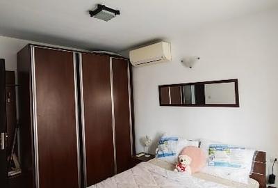 Apartament cu 2 camere semidecomandat, mobilat în Micălaca - 3