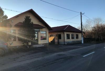 Casă cu 4 camere în Rași - 12