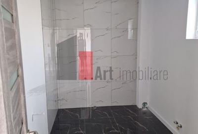 Casă cu 4 camere în Drăgănescu - 14