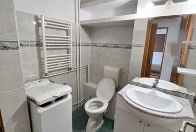 Apartament cu 2 camere decomandat în Între Lacuri - 9
