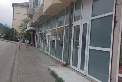 Spațiu comercial, de 180 mp, în Câmpulung Moldovenesc - 6